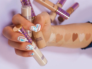 Illustration for article titled These The Four Best Concealers